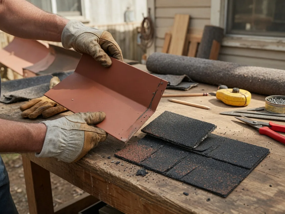 Roof Repair company in Elizabeth, AR